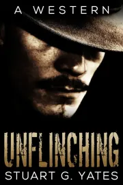 Unflinching cover