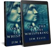Only The Leaves Whispering cover