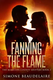 Fanning The Flame cover