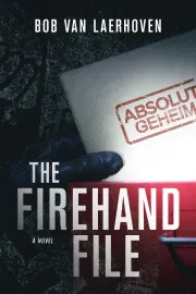 The Firehand File cover