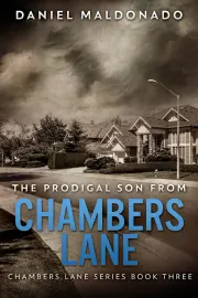 The Prodigal Son From Chambers Lane cover