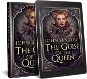 The Guise of the Queen cover