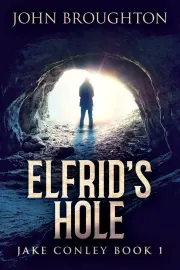 Elfrid's Hole cover