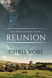 Reunion cover