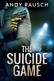 The Suicide Game cover