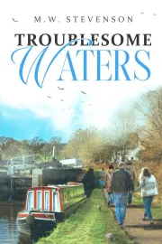 Troublesome Waters cover