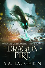 Dragon Fire cover