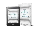 The Winter That Follows cover
