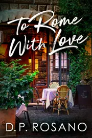 To Rome With Love cover