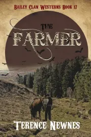 The Farmer cover