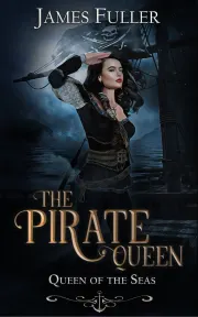 Queen of the Seas cover