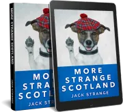 More Strange Scotland cover