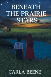Beneath the Prairie Stars cover