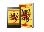 Like The Thistle Seed: The Scots Abroad cover