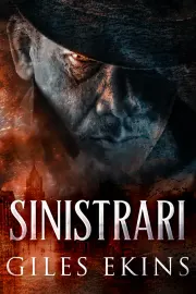 Sinistrari cover
