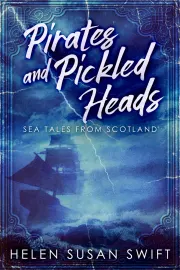 Pirates And Pickled Heads cover