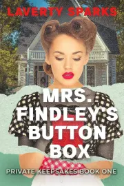 Mrs. Findley's Button Box cover