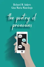 The Poetry of Pronouns cover