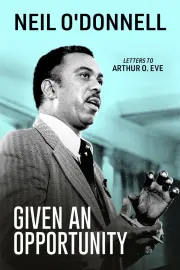 Given an Opportunity cover