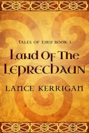 Land of the Leprechaun cover