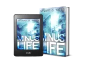 Minus Life cover