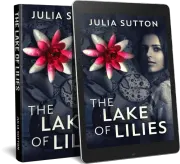 The Lake Of Lilies cover