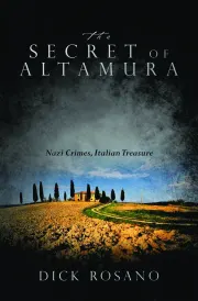 The Secret Of Altamura cover