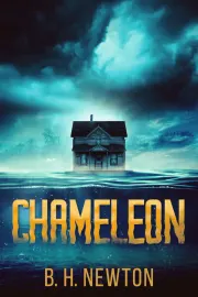Chameleon cover