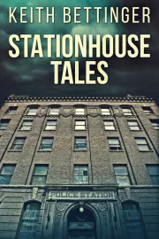 Stationhouse Tales cover