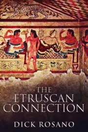 The Etruscan Connection cover