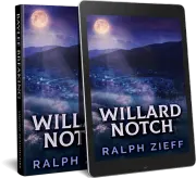 Willard Notch cover