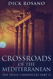 Crossroads Of The Mediterranean cover
