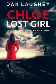 Chloe - Lost Girl cover