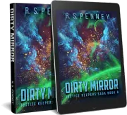 Dirty Mirror cover