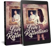 Love's Reflections cover