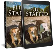 Fully Staffed cover