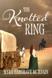 The Knotted Ring cover