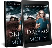 Dreams Of Molly cover