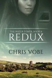 Redux cover