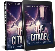 The Citadel cover