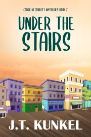 Under the Stairs cover