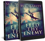 Feed Thy Enemy cover
