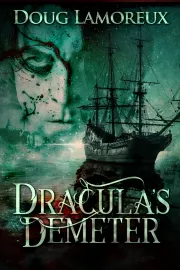 Dracula's Demeter cover