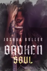 Broken Soul cover