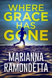 Where Grace Has Gone cover