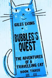 Bubbles's Quest cover