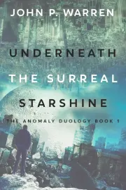 Underneath the Surreal Starshine cover