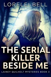 The Serial Killer Beside Me cover
