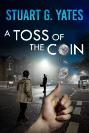 A Toss of the Coin cover