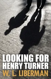 Looking For Henry Turner cover